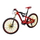 thumbnail image 1 of Modelo De Bicicleta Bicicleta Para Ni?os Juguete Bicicleta De Monta?a Colección De Bicicletas De Monta?a Rojo, 1 of 5