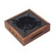thumbnail image 1 of Quemador De Horno De Alcohol Estufas De Alcohol Sólido Para Viajes Camping Interior Exterior 20x20cm, 1 of 5