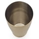 thumbnail image 3 of Coctelera Barfly 800 ml con rejilla de diamante dorada, 3 of 6
