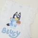 thumbnail image 3 of Polera Sin Manga Niña Blanco Vuelos Cake Bluey, 3 of 4