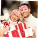 thumbnail image 3 of 30 piezas de gafas de sol de San Valentín, decoraciones para fiestas, gafas de fiesta, monturas de gafas de novia para adultos, 3 of 7