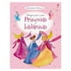 thumbnail image 1 of Libro Princesas y Bailarinas - Dibujos Paso Apaso, 1 of 2