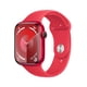 thumbnail image 1 of Reloj inteligente Apple Watch Series 9 GPS + Cellular de 45 mm (PRODUCTO) ROJO, 1 of 5