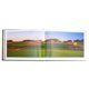 thumbnail image 3 of Libro de Golf Graphic Image 23 × 16 cm Encuadernado en Cuero – EE. UU., 3 of 7