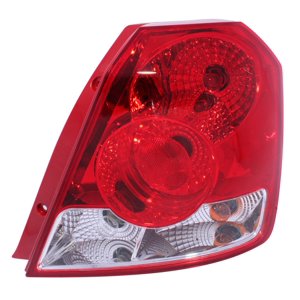 Repuestos Del Sol - Farol Trasero Derecho Chevrolet Aveo 1.4 2004 2008