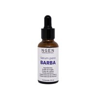 Ngen - Serum Para Barba