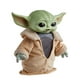 thumbnail image 2 of Peluche Star Wars Grogu con Armadura Beskar., 2 of 2