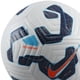 thumbnail image 2 of Balón Nike Fútbol Academy Blanco/Azul N°5, 2 of 2