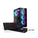 thumbnail image 1 of PC GAMER SNAKE GARIBA- INTEL I5-10MA+GTX 1070 8GB+RAM-16GB+SSD 256GB +1TB HDD +TECLADO Y MOUSE, 1 of 5