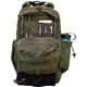 thumbnail image 5 of Mochila Red Rock Outdoor Gear Summit 20 L (color verde oliva), 5 of 6