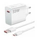 thumbnail image 1 of Cargador Xiaomi 33w Charging Combo Type A, 1 of 5