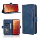 thumbnail image 5 of Funda Tipo Billetera FOXDOCK para Motorola MOTO G15 Power 4G – Tapa Flip con Tarjetero, 5 of 5