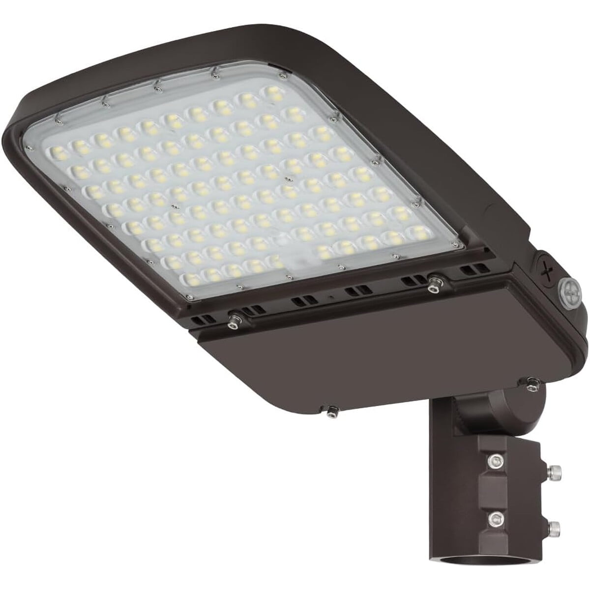 Luminaria Led Kadision 240w 200w 150w Fotocelda Regulable