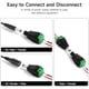 thumbnail image 3 of Batería Recargable CITYORK 12V 7900mAh con Cargador, 3 of 3