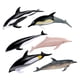 thumbnail image 4 of 6 Uds Mini Figuritas De Delfines Modelo Cumplea?os Regalo Pastel Toppers Para Ni?os Peque?os, 4 of 5