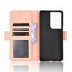 thumbnail image 5 of Funda Tipo Billetera FOXDOCK para Samsung Galaxy S21 Ultra 5G – Tapa Flip con Tarjetero, 5 of 5