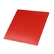 thumbnail image 2 of Goma De Tenis De Mesa Profesional Mujer Hombre Ping Pong Goma Accesorios Rojo, 2 of 5