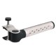 thumbnail image 1 of Lámpara LED de aluminio ajustable LIGHTACCENTS para barbacoa, 10 bombillas LED, 1 of 9