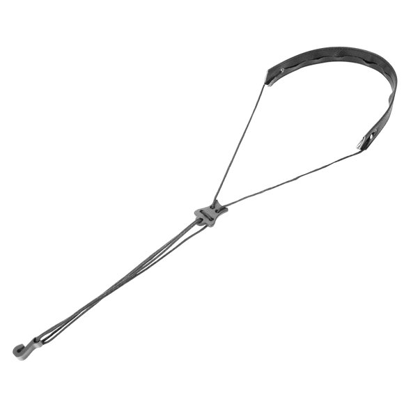 Strap Performance Plus GS1200 para guitarra clásica, mariachi o ukelele