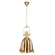 thumbnail image 1 of Lampara De Colgar Bistro Bronce, 1 of 3