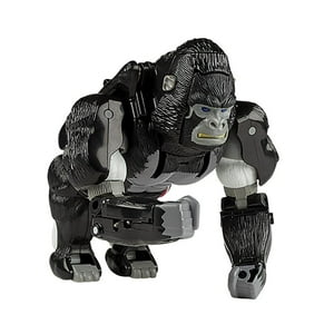 Figura Transformers Hasbro Optimos Primal 8.2 Pulgadas