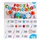 thumbnail image 2 of Decoración De Feliz Cumpleaños 36 Piezas, 2 of 2