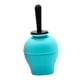 thumbnail image 2 of Rodillo De Hielo Facial De Mano Rodillo Facial De Hielo De Belleza Durable Práctico Portátil Verde, 2 of 5
