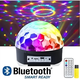 thumbnail image 2 of Luces esfericas con parlante bluetooth, 2 of 3