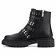 thumbnail image 2 of Botin Negro Mujer Casual Chalada Bristol, 2 of 7