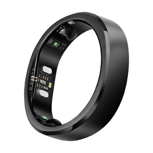 Anillo Inteligente RingConn Gen 3 Tendencias Vasculares Batería de 14 Días