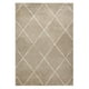 thumbnail image 1 of Alfombra Florida Beige 200 x 290 cm, 1 of 3