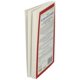 thumbnail image 3 of Libro El portafolio de Warren Buffett: Cómo dominar la estrategia de enfoque, 3 of 3