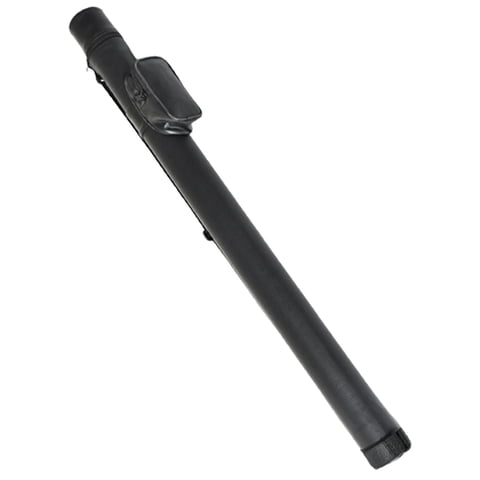 Ioensy - Estuche Para Taco De Billar Interior De Terciopelo Almacenamiento De Taco De Billar Bolsa De Transporte Para Barra De Taco De Billar