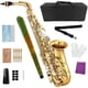 thumbnail image 1 of Saxofón Alto Foyarinal Eb Kit Completo, 1 of 3