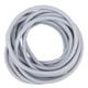 thumbnail image 1 of Tubo de ejercicio Cando 10-5716, sin látex, plateado, XX-Heavy, 7,6 m, 1 of 2