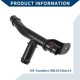 thumbnail image 5 of Conjunto de Manguera del Calentador HVAC No.BR3Z18663A para Ford F-150 5.0L 2011-2023, 5 of 7