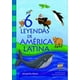 thumbnail image 1 of 6 Leyendas De America Latina, 1 of 2