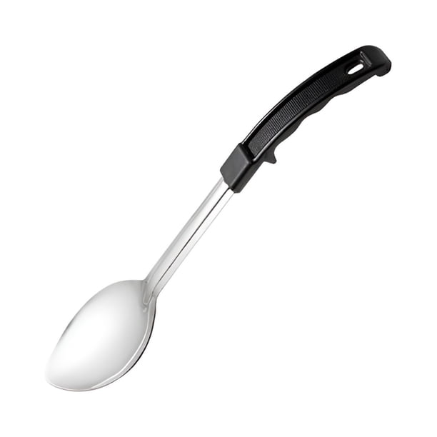 Cuchara Sólida Con Mango De Bakelita 33 Cm