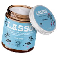 Lasso Tallow - Hidratante Lasso Beef Sebo Con Miel De Manuka Y Cera De Abejas 120 Ml