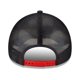 thumbnail image 5 of Gorra New Era Red Bull Racing Navy Clásica Trucker, 5 of 8