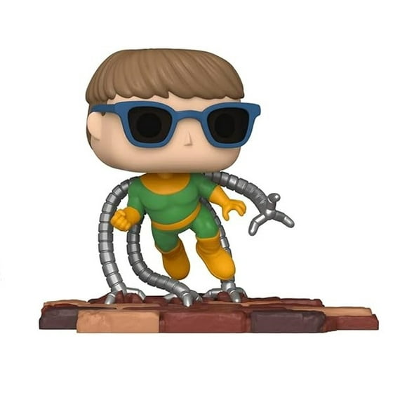 Doctor Octopus 1013