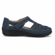 thumbnail image 1 of Zapato de Mujer de color Azul Casual Chalada Deco-14, 1 of 6