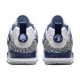 thumbnail image 3 of Zapatilla Hombre Spizike Low White/Midnight Navy Jordan Nike, 3 of 3