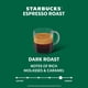 thumbnail image 3 of Cápsulas de café Starbucks de Nespresso Vertuo, 50 unidades, 3 of 8