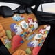 thumbnail image 4 of Funda Para Asiento Trasero De Auto Desmarcar Badanamu 120x59x76cm, 4 of 6