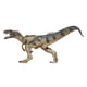 thumbnail image 4 of Simulación de dinosaurios de plástico, juguetes pintados con mandíbula móvil, animales prehistóricos, , , suministros para fies, 4 of 5