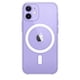 thumbnail image 2 of APPLE IPHONE 12 MINI CLEAR CASE WITH MAGSAFE, 2 of 5