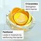 thumbnail image 4 of Crema facial hidratante Dr.Jart+ Ceramidin Skin Barrier, 15 ml, 4 of 5