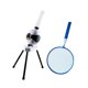 thumbnail image 4 of Máquina De Servicio De Bádminton Lanzador De Pelotas De Bádminton Para Ni?os Principiantes Entrenadores Estilo A, 4 of 5