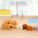 thumbnail image 3 of Set de Animales de Peluche Vposyako 5 Piezas Niña, 3 of 3